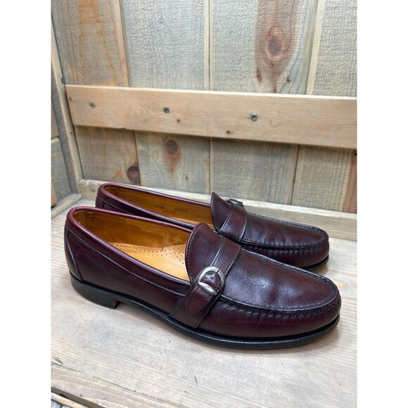 Allen Edmonds | Shoes | Us5 Allen Edmonds Fairmont Dress  display picture 3